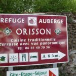 Refuge Orisson