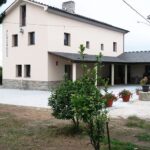 Albergue camino del Norte