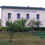 Albergue camino del Norte