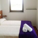 Albergue camino del Norte