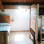 Albergue camino del Norte