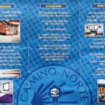 Albergue camino del Norte