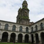 Sobrado dos Monxes