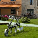 Albergue Casa Loncho