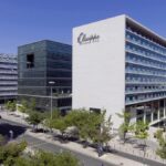Hotel Olissippo Oriente