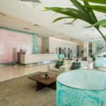 Hotel Olissippo Oriente