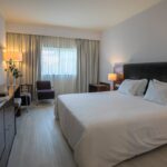 Hotel Olissippo Oriente