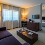 Hotel Olissippo Oriente