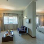Hotel Olissippo Oriente