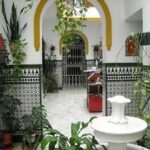 Albergue Triana