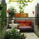 Albergue Triana
