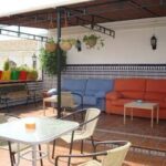 Albergue Triana