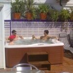 Albergue Triana