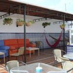 Albergue Triana