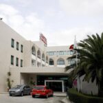 Leziria Parque Hotel
