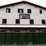 Albergue San Nicolás