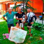 Albergue Casa Anita