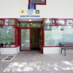 Albergue de Villava