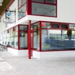 Albergue de Villava