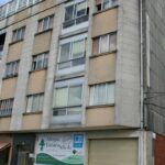 Albergue turístico Silleda