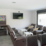 Albergue Suseia