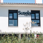 Albergue Suseia
