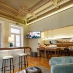 The Rex Hotel