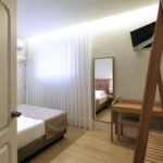 The Rex Hotel