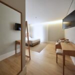 The Rex Hotel