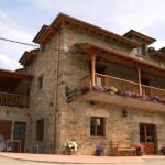 Albergue Casa Lixa