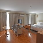 Hotel Suave Mar