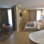 Hotel Suave Mar