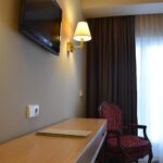 Hotel Suave Mar