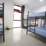 Albergue de Villava