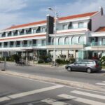 Hotel Suave Mar