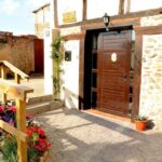 Albergue Bideluze
