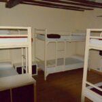 Albergue Bideluze