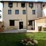 Albergue Bideluze