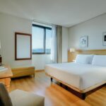Hotel Hesperia Vigo