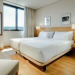 Hotel Hesperia Vigo