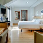 Hotel Hesperia Vigo