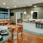 Hotel Hesperia Vigo
