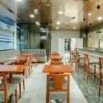 Hotel Hesperia Vigo