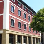 Hotel Pamplona Catedral