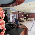 Hotel Virgen del Camino