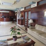 Hotel Virgen del Camino