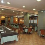 Hotel Virgen del Camino