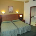 Hotel Virgen del Camino