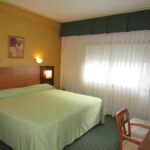 Hotel Virgen del Camino
