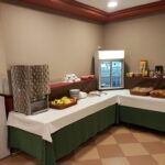 Hotel Virgen del Camino